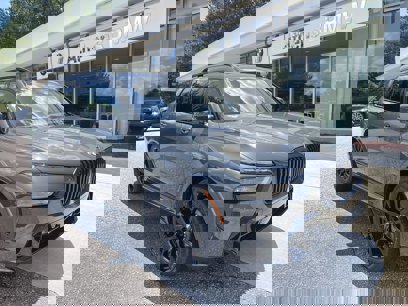New 2026 BMW X7 xDrive40i w/ M Sport Package