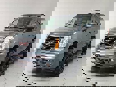 Used 2008 GMC Yukon SLT w/ SLT Preferred Equipment Group