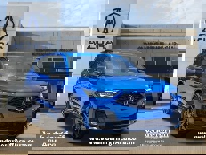 New 2026 Acura MDX A-Spec