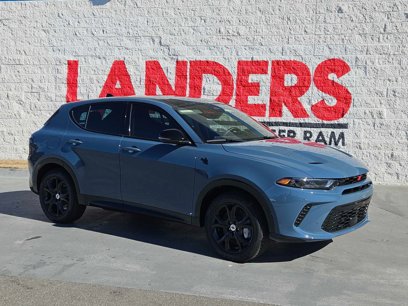 New 2024 Dodge Hornet R/T Plus w/ Tech Pack Plus w/o Parking