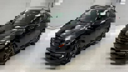 Used 2021 Honda Civic EX-L