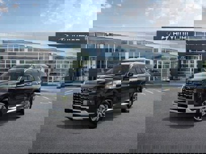 New 2025 Hyundai Palisade SEL