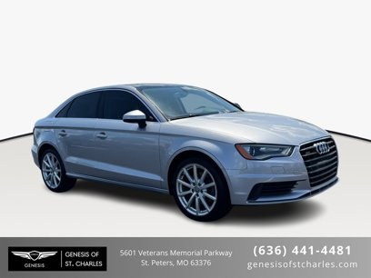 Used 2015 Audi A3 2.0T Premium Plus w/ Premium Plus Package