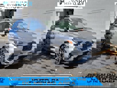 New 2024 Subaru Impreza 2.0i Sport
