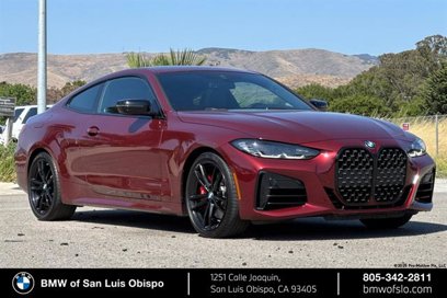 Used 2022 BMW M440i Coupe w/ Premium Package