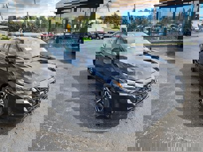 New 2025 Nissan Sentra SV w/ All-Weather Package
