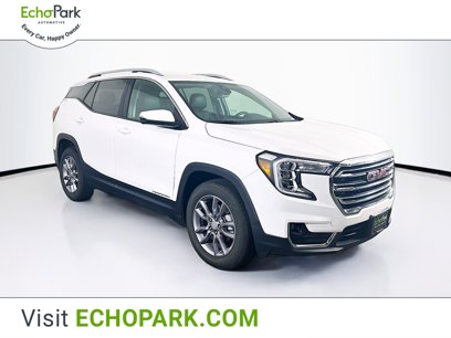 Used 2023 GMC Terrain SLT