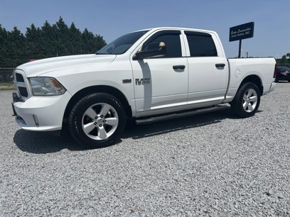 Used 2014 RAM 1500 Express