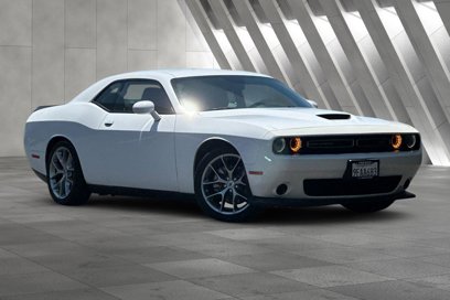 Used 2023 Dodge Challenger GT