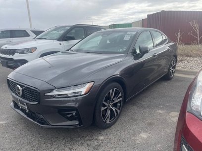 Used 2024 Volvo S60 B5 Plus