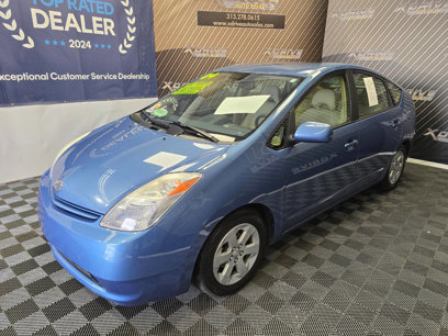 Used 2004 Toyota Prius