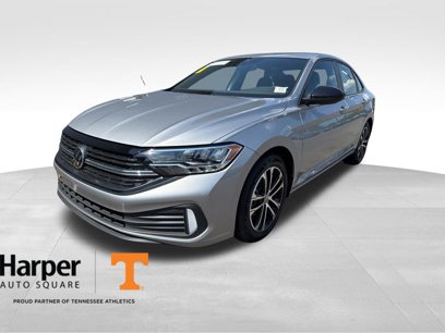 Used 2023 Volkswagen Jetta Sport