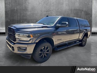Used 2020 RAM 2500 Laramie