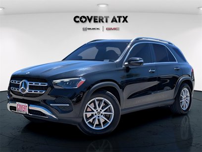 Used 2024 Mercedes-Benz GLE 450e 4MATIC