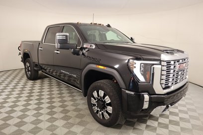 Used 2024 GMC Sierra 2500 Denali w/ Denali Reserve Package