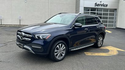 Used 2022 Mercedes-Benz GLE 350 4MATIC