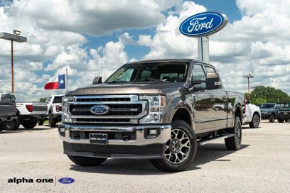 Used 2020 Ford F250 Lariat