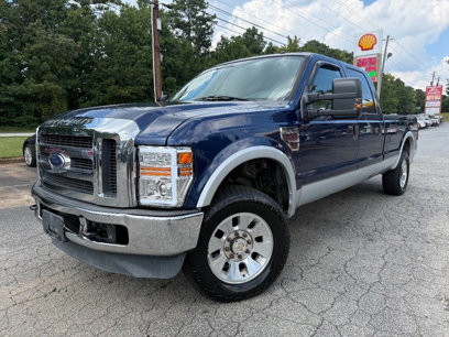 Used 2008 Ford F250 Lariat