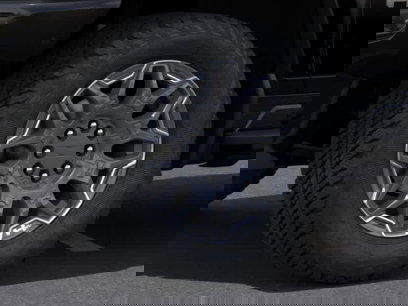 New 2025 GMC Hummer EV 3X