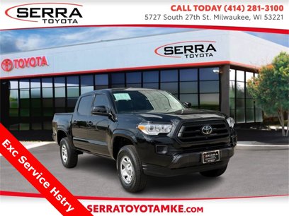 Used 2023 Toyota Tacoma SR