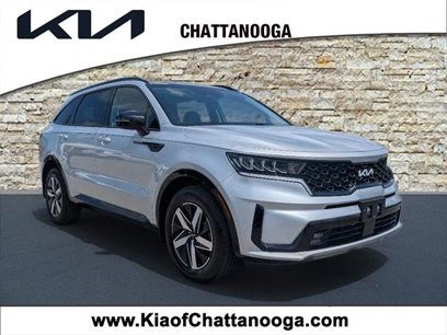 Used 2022 Kia Sorento EX w/ Panoramic Sunroof Package