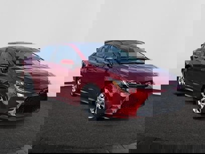 Used 2022 Toyota Corolla LE