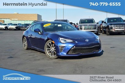 Used 2019 Toyota 86