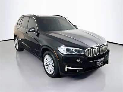 Used 2014 BMW X5 xDrive50i