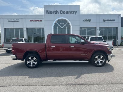 Used 2020 RAM 1500 Laramie
