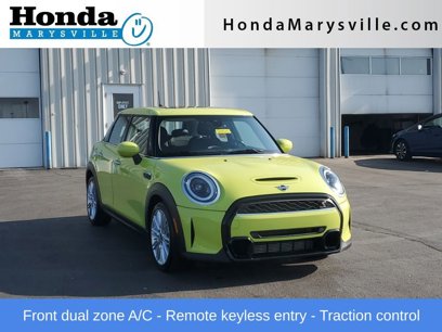Used 2024 MINI Cooper S