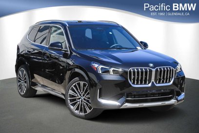 New 2025 BMW X1 xDrive28i w/ Convenience Package