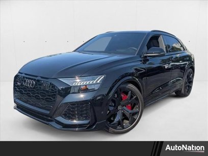 Used 2021 Audi RS Q8