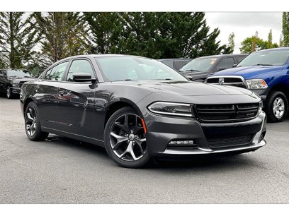 Used 2018 Dodge Charger R/T w/ Plus Group