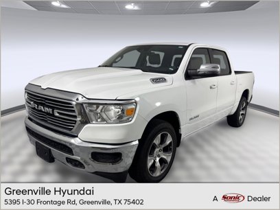Used 2024 RAM 1500 Laramie