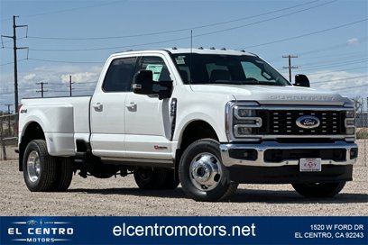 New 2025 Ford F350 XL