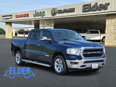 Used 2020 RAM 1500 Lone Star