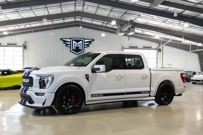 Used 2021 Ford F150 Lariat w/ Equipment Group 502A High