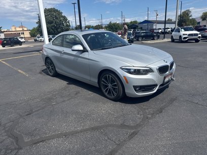 Used 2019 BMW 230i xDrive Coupe w/ Convenience Package