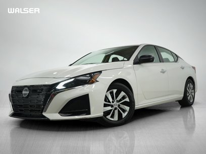 Used 2024 Nissan Altima 2.5 S
