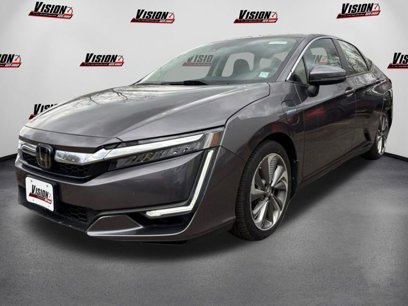 Used 2019 Honda Clarity Touring