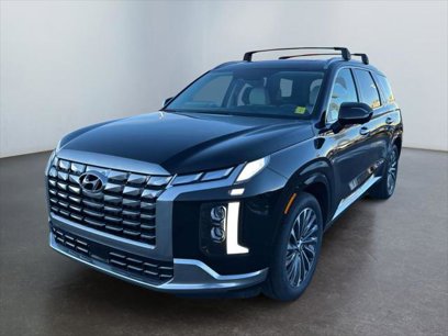 New 2025 Hyundai Palisade Calligraphy