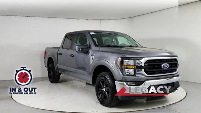 Used 2023 Ford F150 XLT