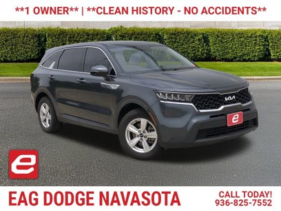 Used 2022 Kia Sorento LX