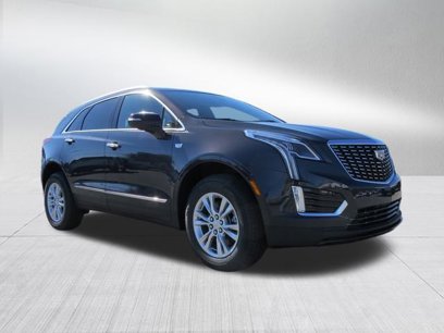 New 2025 Cadillac XT5 Luxury w/ LPO, Floor Liner Package