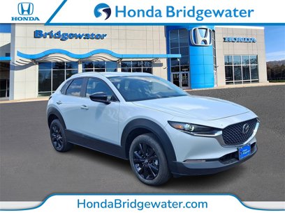 Used 2024 MAZDA CX-30 AWD 2.5 S w/ Select Sport Pkg