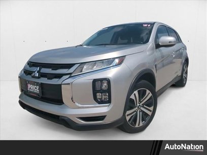 Used 2021 Mitsubishi Outlander Sport SE