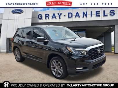 Used 2023 Honda Passport EX-L