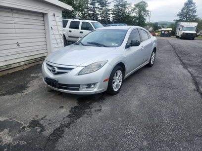 Used 2010 MAZDA MAZDA6 i Touring
