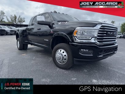 Used 2023 RAM 3500 Limited