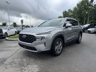 Used 2023 Hyundai Santa Fe SEL w/ Cargo Package